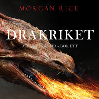 Drakriket - Morgan Rice