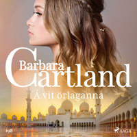 Á vit örlaganna (Hin eilífa sería Barböru Cartland 4) - Barbara Cartland