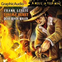 Dead River Killer [Dramatized Adaptation] - Frank Leslie