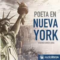 Poeta en Nueva York - Federico García Lorca