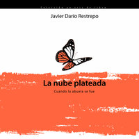 La nube plateada - Javier Darío Restrepo