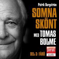 SOMNA SKÖNT Fårö - Patrik Bergström