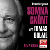 SOMNA SKÖNT Kojan - Patrik Bergström
