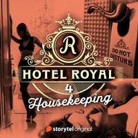 Hotel Royal - Housekeeping - H. S. Starck