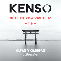 Alfas y Omegas. Mercè Brey - KENSO