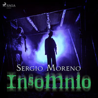 Insomnio - Sergio Moreno