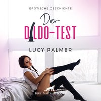 Der Dildo-Test / Erotik Audio Story / Erotisches Hörbuch: Sie muss alle seine Spielzeuge testen ... - Lucy Palmer