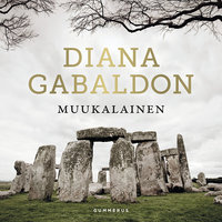 Muukalainen - Diana Gabaldon