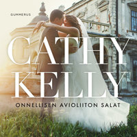 Onnellisen avioliiton salat - Cathy Kelly