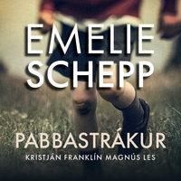 Pabbastrákur - Emelie Schepp