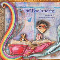 The Bookworm - Lavanya R.N.