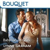 Baby van de Griek - Lynne Graham