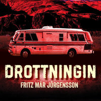 Drottningin - Fritz Már Jörgensson