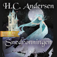 Snedronningen - H.C. Andersen
