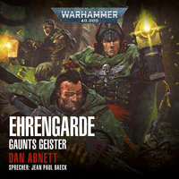 Warhammer 40.000: Gaunts Geister 04 - Dan Abnett