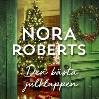 Den bästa julklappen - Nora Roberts