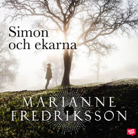 Simon och ekarna - Marianne Fredriksson