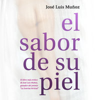 El sabor de su piel - José Luis Muñoz