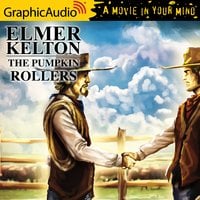 The Pumpkin Rollers [Dramatized Adaptation]