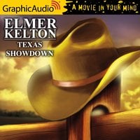 Texas Showdown [Dramatized Adaptation] - Elmer Kelton