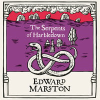 The Serpents of Harbledown - Edward Marston