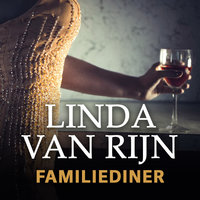 Familiediner - Linda van Rijn