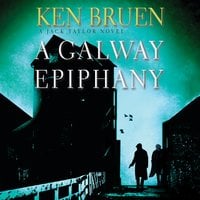 A Galway Epiphany - Ken Bruen