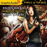 Mind Magic [Dramatized Adaptation] - Eileen Wilks