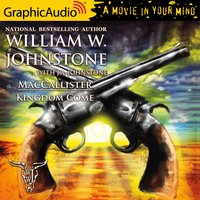 Kingdom Come [Dramatized Adaptation] - J.A. Johnstone, William W. Johnstone