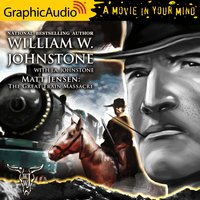 The Great Train Massacre [Dramatized Adaptation] - J.A. Johnstone, William W. Johnstone