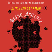Being Arcadia - Simon Chesterman