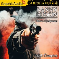 Riders of Judgement [Dramatized Adaptation] - Ralph Compton