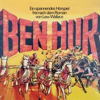 Ben Hur - Lew Wallace, Christopher Lukas