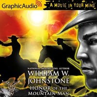 Honor of the Mountain Man [Dramatized Adaptation] - William W. Johnstone