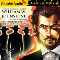 Shadow of the Hangman [Dramatized Adaptation] - J.A. Johnstone, William W. Johnstone