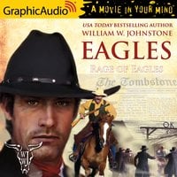 Rage of Eagles [Dramatized Adaptation] - William W. Johnstone