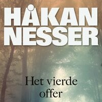 Het vierde offer - Håkan Nesser