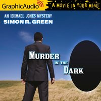 Murder in the Dark [Dramatized Adaptation]