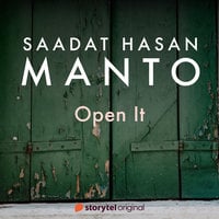Open It - Sadat Hasan Manto