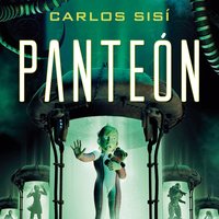 Panteón - Carlos Sisí