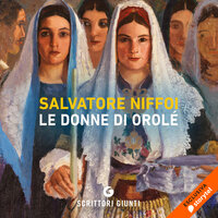 Le donne di Orolé - Salvatore Niffoi