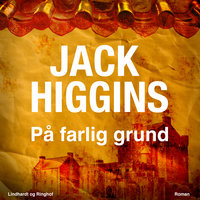 På farlig grund - Jack Higgins
