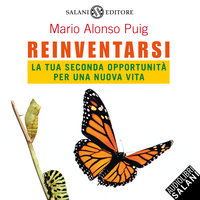Reinventarsi - Mario Alonso Puig