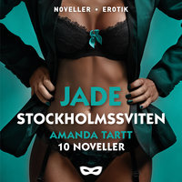 Jade Stockholmssviten 10 noveller