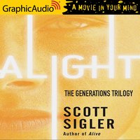 Alight [Dramatized Adaptation] - Scott Sigler