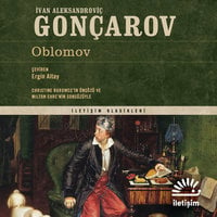 Oblomov - İvan Aleksandroviç Gonçarov