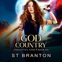 God Country - ST Branton, CM Raymond, L. E. Barbant