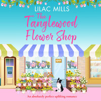 The Tanglewood Flower Shop - Lilac Mills