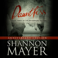 Dauntless - Shannon Mayer
