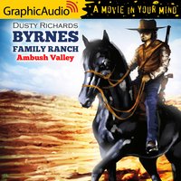 Ambush Valley [Dramatized Adaptation] - Dusty Richards